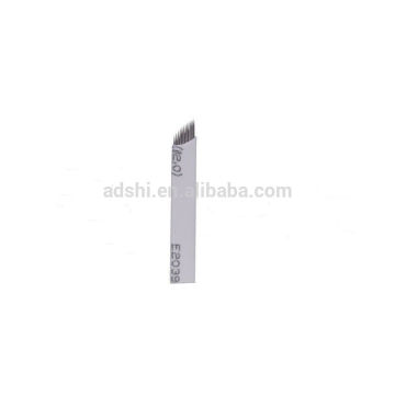 Embroidery Handpiece Eyebrow Microblading Pen